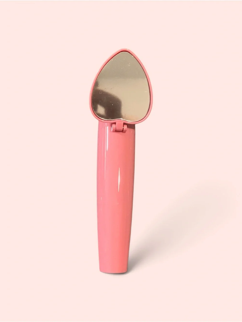 Miss Betty Pumped Up! Pink Mascara with Black Makeup Brushes & NK Matte Eyeliner